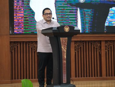 Ketua Komisi II DPR RI Apresiasi Langkah Konkret Kementerian ATR/BPN Berikan Kepastian Hak Atas Tanah Ulayat di Kalimantan Selatan