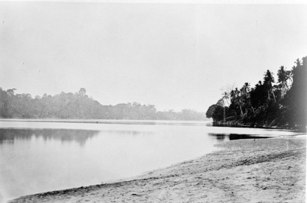 Cerita dari Daerah Jambi