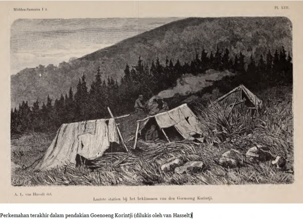 Cerita dari Daerah Jambi (2)