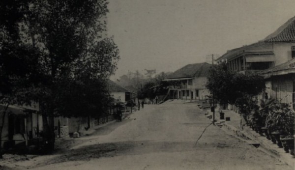 Cerita dari Daerah Jambi (3)