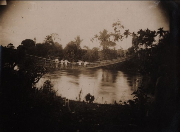 Cerita dari Daerah Jambi (4-Penutup)