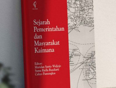 Membaca Papua dari Kaimana