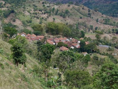 Mengenal Desa Nunuk Baru di Majalengka, Reforma Agraria Jadi Akhir Perjuangan Menjaga Warisan Leluhur