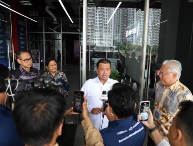 Menteri Nusron: Reforma Agraria Jadi Langkah Pemerintah Putus Mata Rantai Kemiskinan Ekstrem