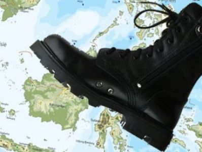 Militerisme dan NKRI Harga Mati