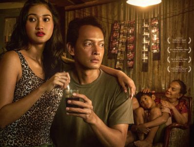 Pangku: Kemiskinan dan Beban Ganda Perempuan di Jalur Pantura