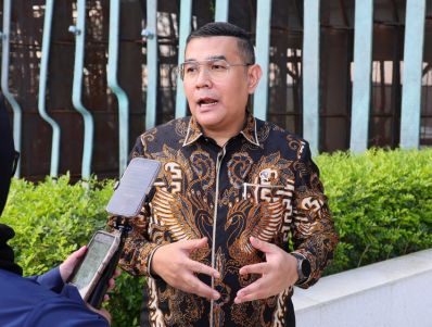 Pastikan Berjalan Sesuai Rencana, Kementerian ATR/BPN Dukung Transisi Pembangunan IKN Tahap 2   