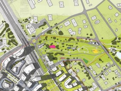 Setahun Prabowo-Gibran: Nilai Investasi Produk Persetujuan KKPR Menteri Nusron Capai Rp357,17 Triliun