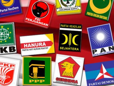 Tak Ada Partai Baru, Hanya 9 Parpol yang Kuasai DPRD Provinsi Jambi 2024-2029