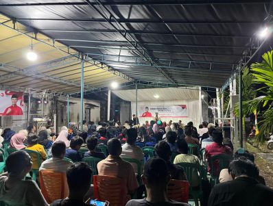 Warga Sampaikan Soal Bedah Rumah Hingga Soal Sawit ke Edi Purwanto Saat Reses